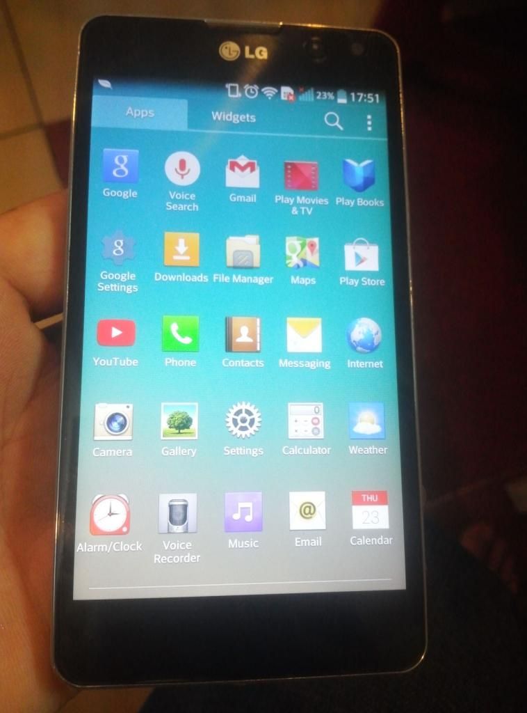 Samsung note 3, lg giá tốt - 3