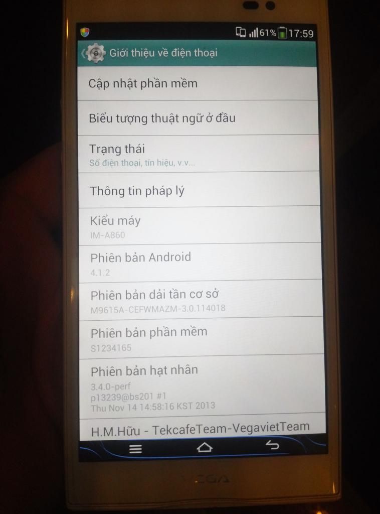 Samsung note 3, lg giá tốt - 13