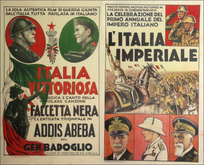 mussolini and propaganda essay mussolini and propaganda essay