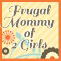 Frugal Mommy of 2 Girls