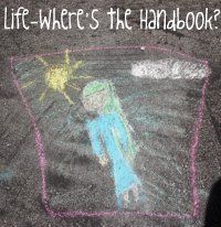 Life Where's the Handbook