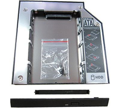 Ultrabay Laptop & HDD SSD Laptop Các Loại Giá Tốt - 39