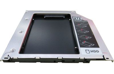 Ultrabay Laptop & HDD SSD Laptop Các Loại Giá Tốt - 32