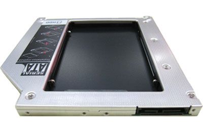 Ultrabay Laptop & HDD SSD Laptop Các Loại Giá Tốt - 33