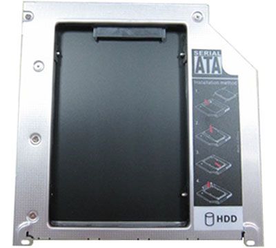 Ultrabay Laptop & HDD SSD Laptop Các Loại Giá Tốt - 34