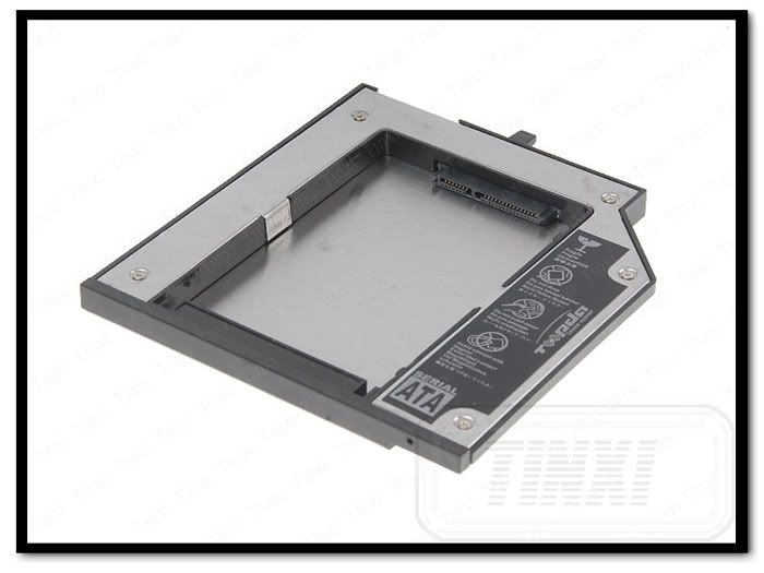 Ultrabay Laptop & HDD SSD Laptop Các Loại Giá Tốt - 22