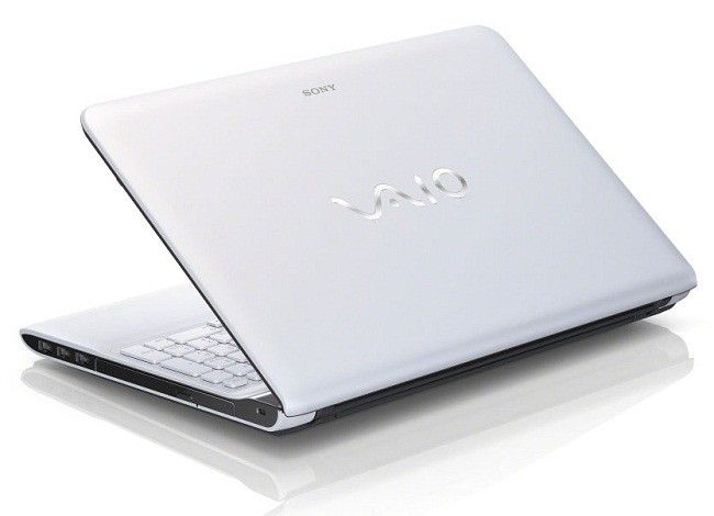 SONY VAIO SVE14 Màu Trắng - 7 triệu xxx