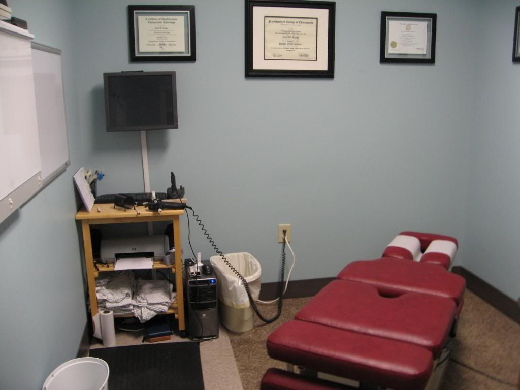 wellness chiropractic