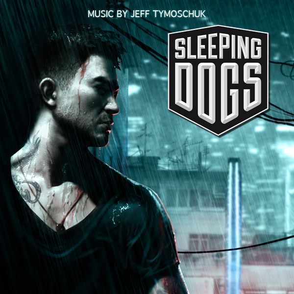 Thread: Sleeping Dogs Complete Soundtrack