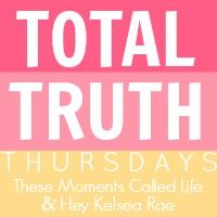 Total Truth Thursday