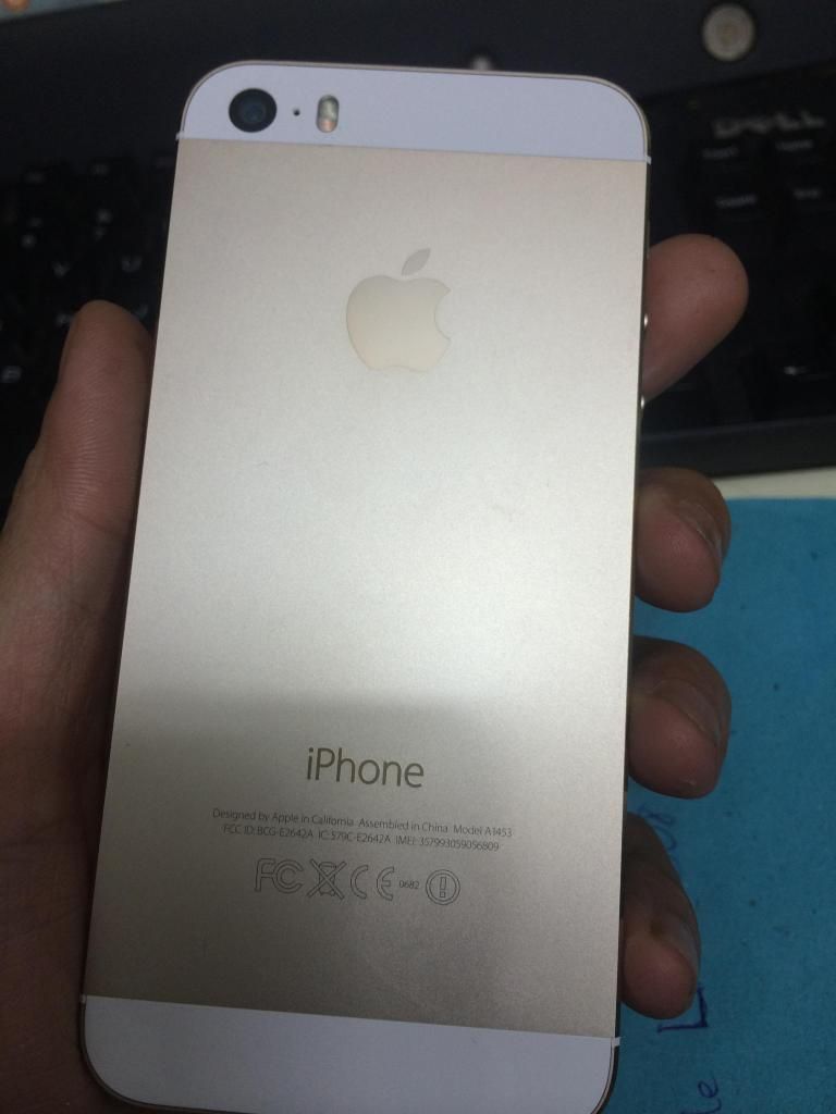 Mới về lô hàng 30 cây iphone 5 lock nhà mạng nhật 16gb 32gb 64gb trắng đen mới 99% - 14