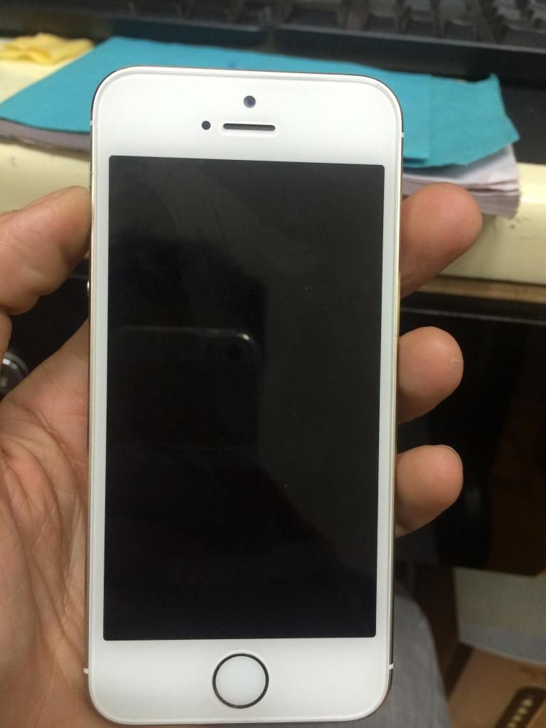 Mới về lô hàng 30 cây iphone 5 lock nhà mạng nhật 16gb 32gb 64gb trắng đen mới 99% - 13