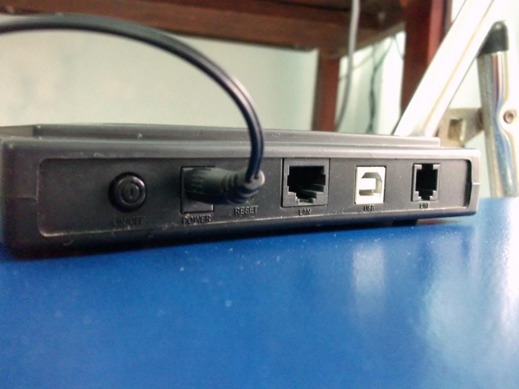 Bán modem wifi hàng fpt + modem adsl hàng vnpt giá ve chai, có ảnh - 9