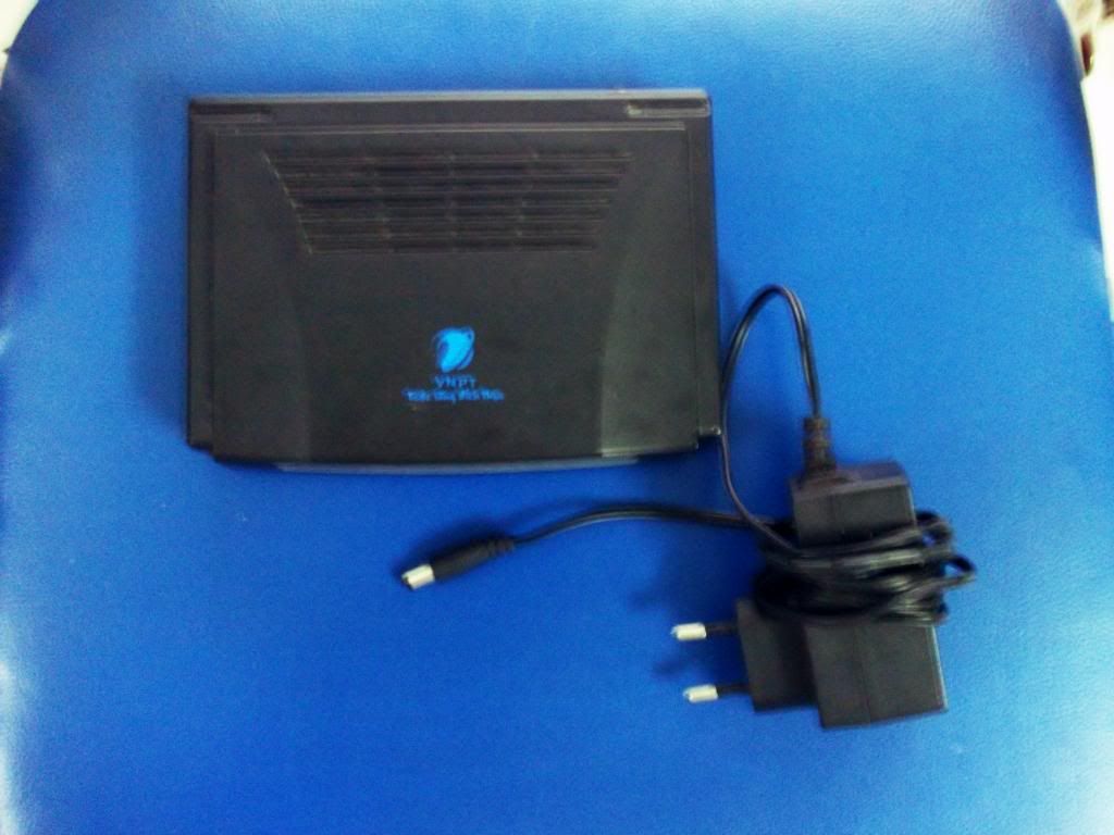 Bán modem wifi hàng fpt + modem adsl hàng vnpt giá ve chai, có ảnh - 10