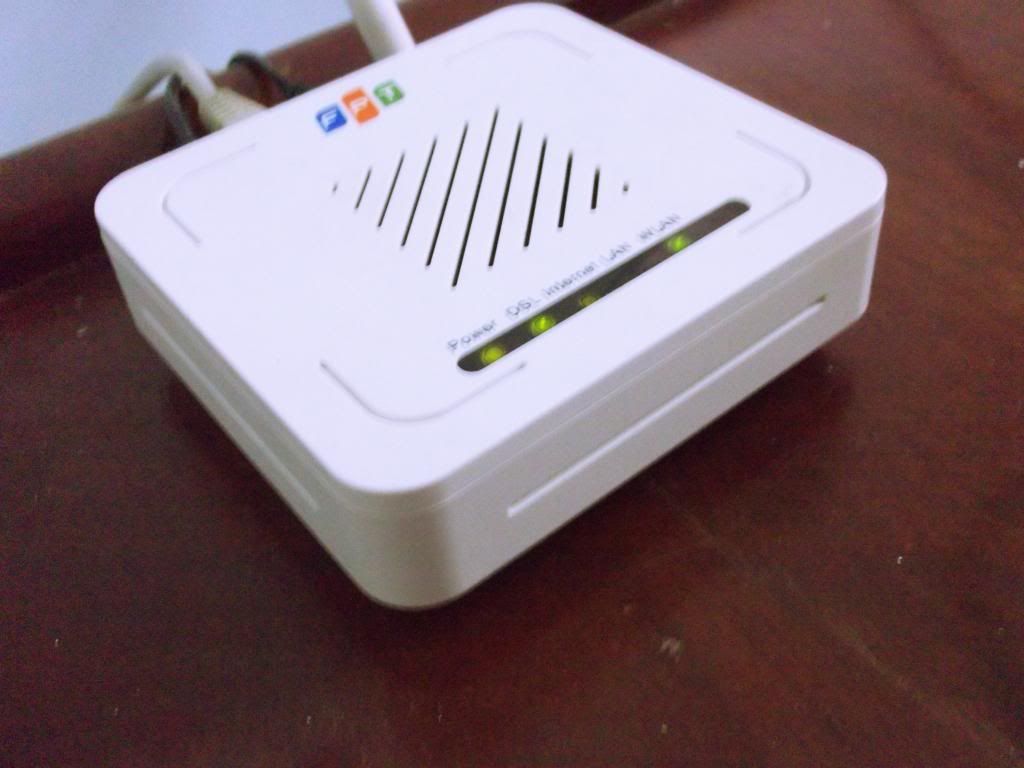 Bán modem wifi hàng fpt + modem adsl hàng vnpt giá ve chai, có ảnh - 3