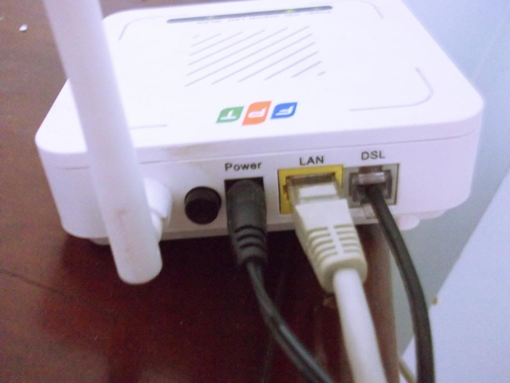 Bán modem wifi hàng fpt + modem adsl hàng vnpt giá ve chai, có ảnh - 5