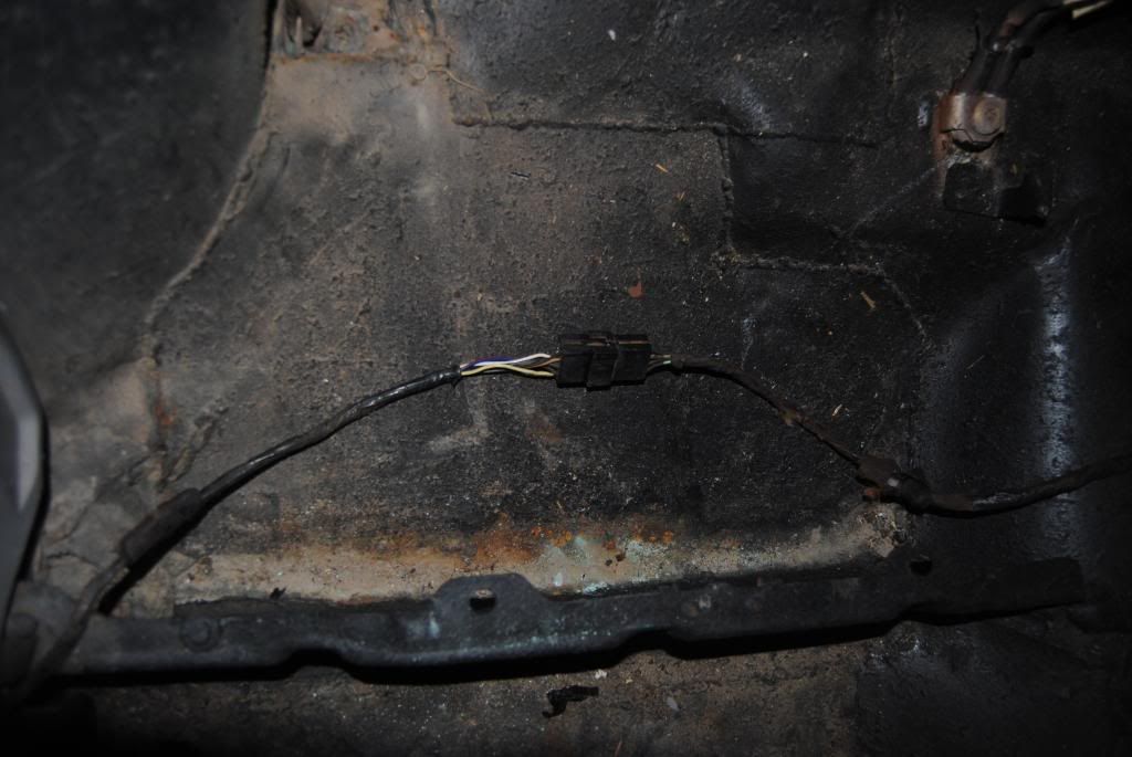 Broken Speaker Wire at Connector (Need Opinions) Jeep Enthusiast Forums