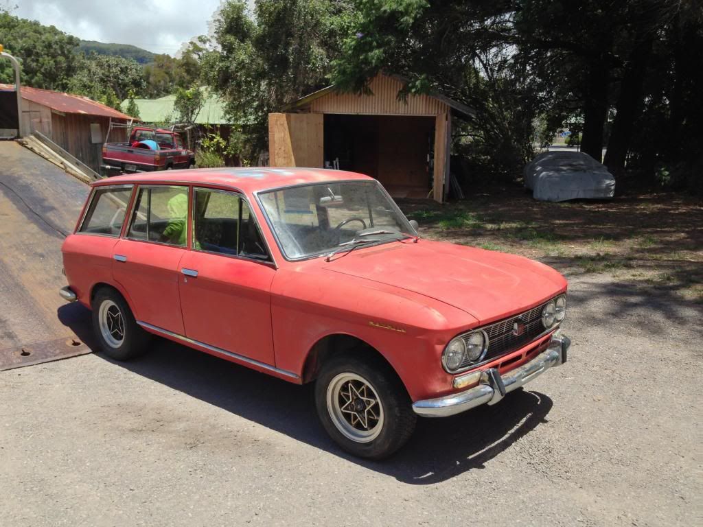 Bmw 1200cc engine overhaul #5