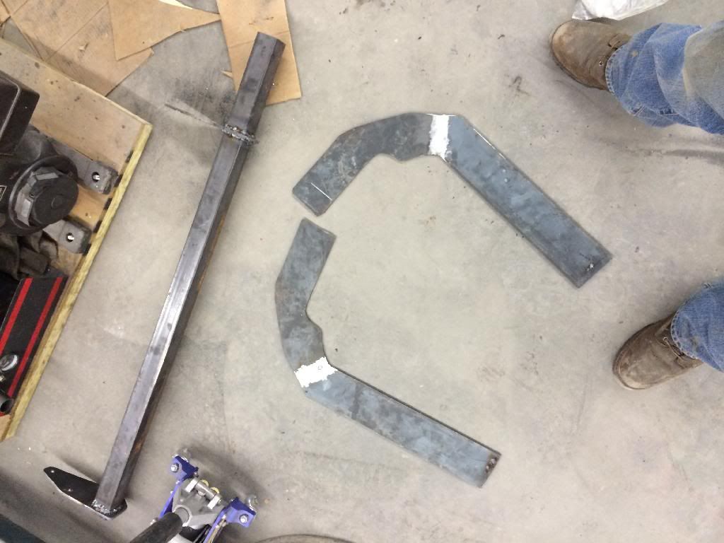 ('98'00) Forester Brush Guard Subaru Forester Owners Forum