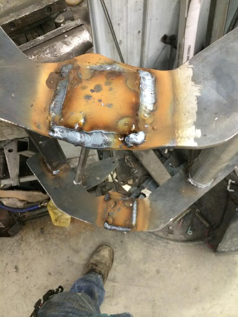 ('98'00) Forester Brush Guard Subaru Forester Owners Forum