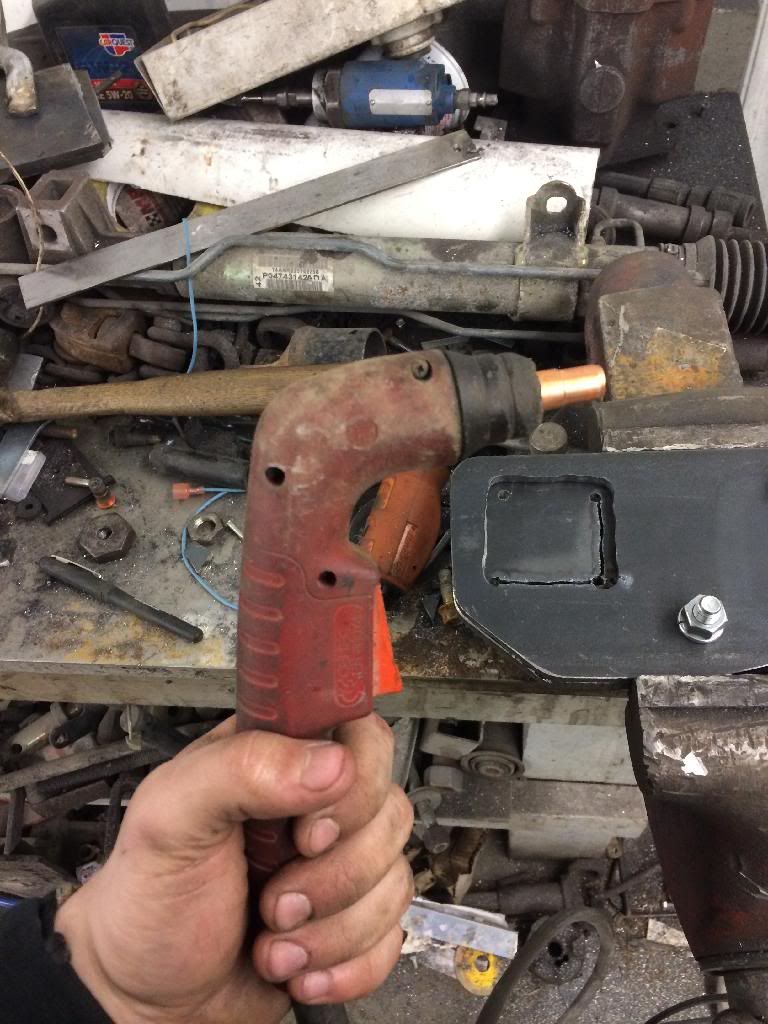 ('98'00) Forester Brush Guard Subaru Forester Owners Forum