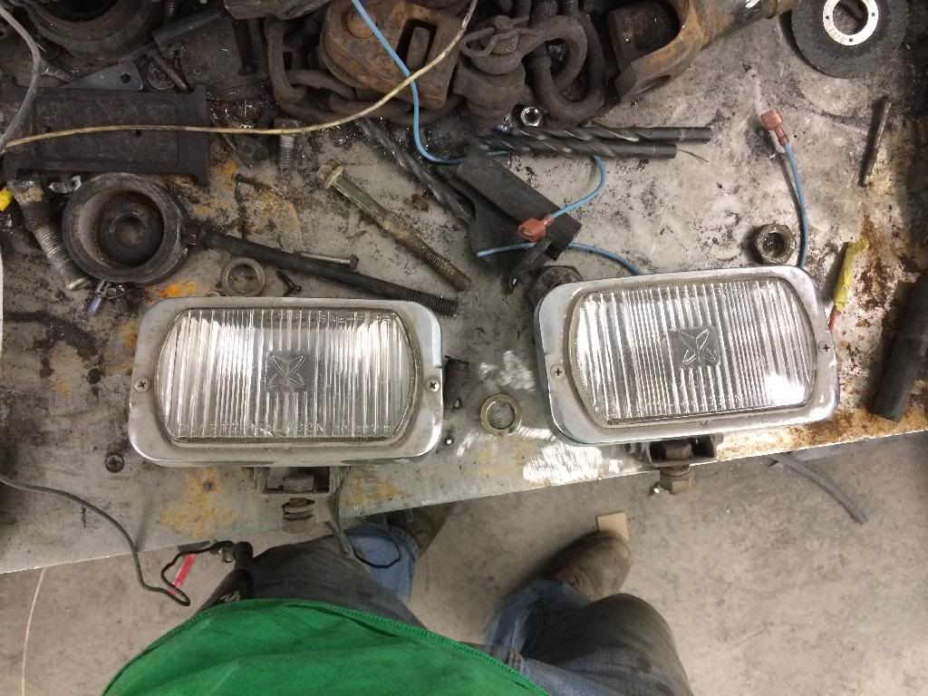 ('98'00) Forester Brush Guard Subaru Forester Owners Forum