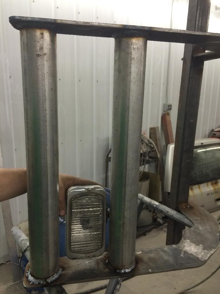 ('98'00) Forester Brush Guard Subaru Forester Owners Forum