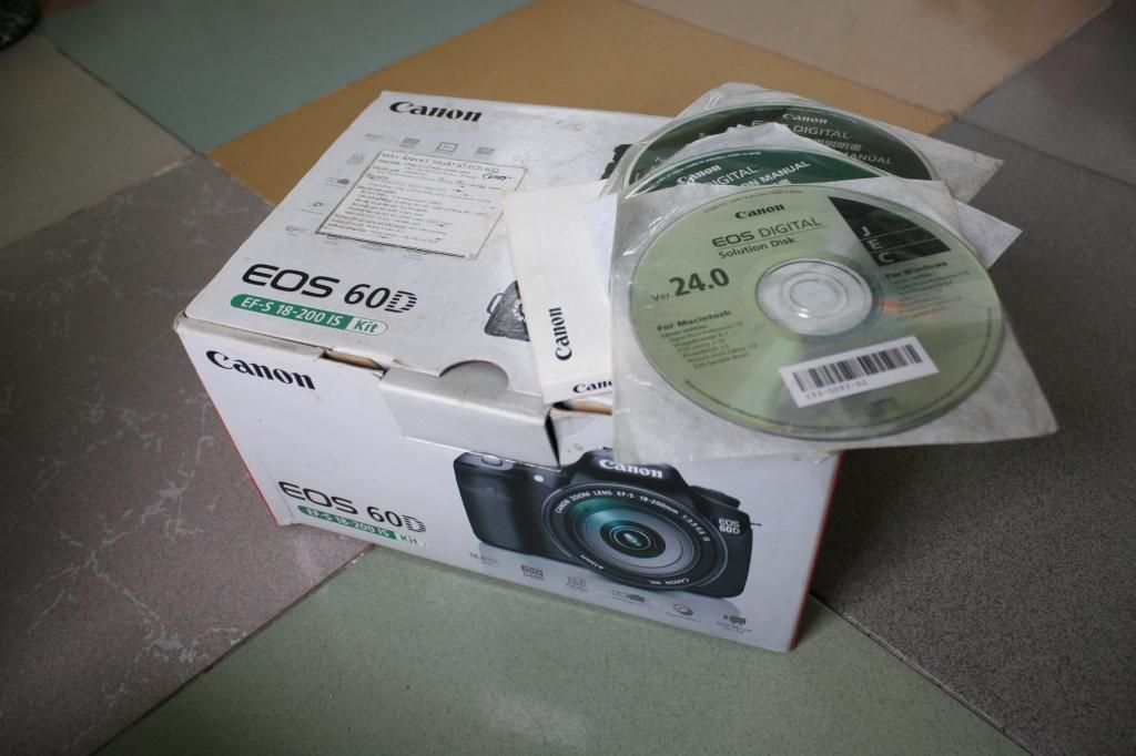 Cần thanh lý vài cái filter giá bèo và remote không dây cho canon - 10