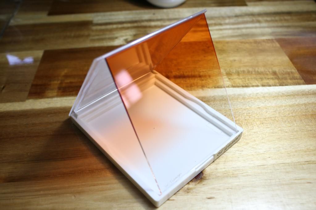 Cần thanh lý vài cái filter giá bèo và remote không dây cho canon - 7