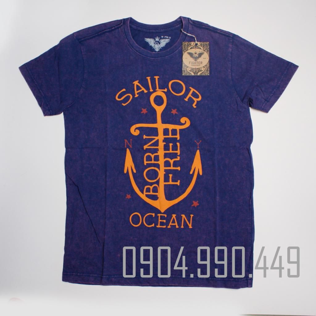 Thanh lý áo thun nam, nữ cực đẹp chỉ từ 120k. - 12