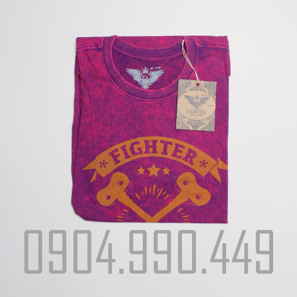 Thanh lý áo thun nam, nữ cực đẹp chỉ từ 120k. - 5