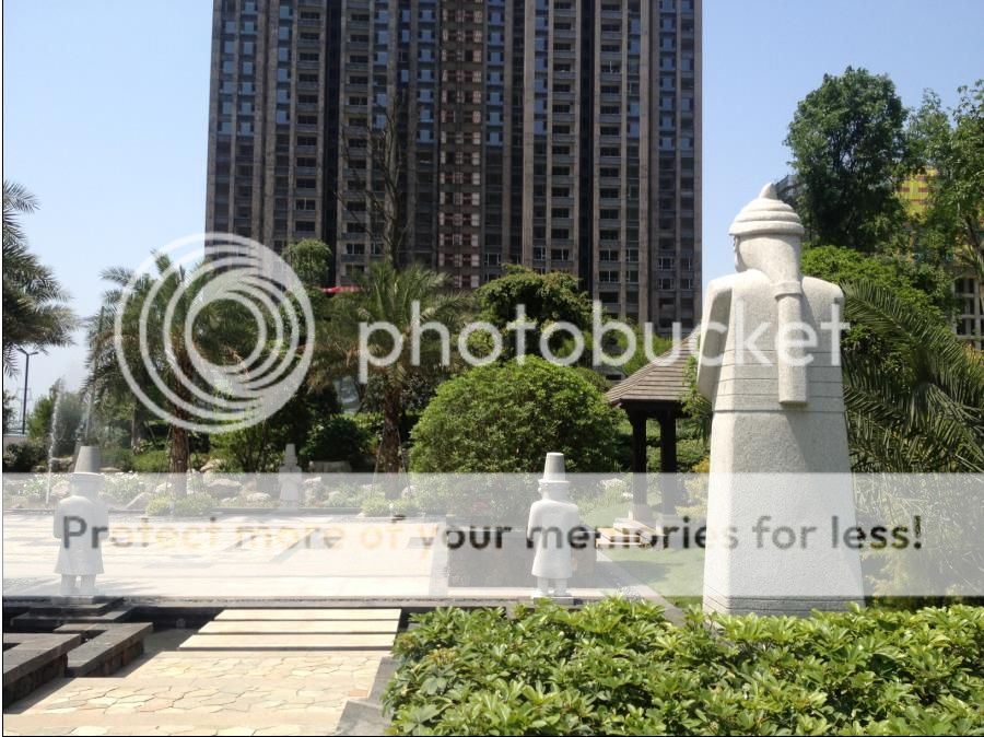 美城云庭图片整理出来啦!快来看看吧!