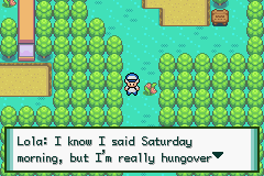 [PokeCommunity.com] Pokémon Normal (Build 3.0 RC 2.73 Live Update)