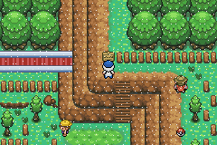 [PokeCommunity.com] Pokémon Normal (Build 3.0 RC 2.73 Live Update)
