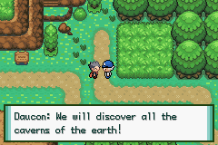 [PokeCommunity.com] Pokémon Normal (Build 3.0 RC 2.73 Live Update)