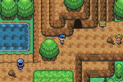 [PokeCommunity.com] Pokémon Normal (Build 3.0 RC 2.73 Live Update)