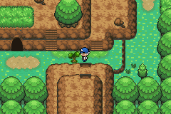 [PokeCommunity.com] Pokémon Normal (Build 3.0 RC 2.73 Live Update)