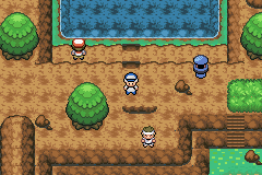 [PokeCommunity.com] Pokémon Normal (Build 3.0 RC 2.73 Live Update)